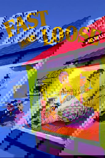 Fast and Loose Poster of Fast and Loose