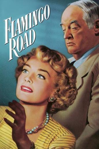 Flamingo Road Poster of Flamingo Road