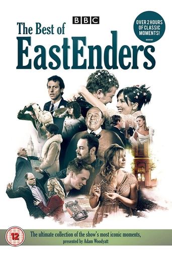 The Best of EastEnders Poster of The Best of EastEnders