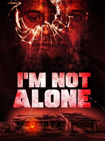 I'm Not Alone Poster of I'm Not Alone