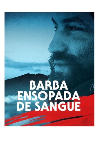 Barba Ensopada de Sangue Poster of Barba Ensopada de Sangue