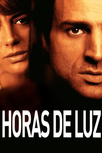 Hours of Light Poster of Hours of Light
