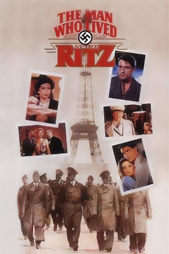 The Man Who Lived at the Ritz Poster of The Man Who Lived at the Ritz