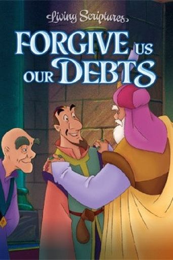 Forgive Us Our Debts Poster of Forgive Us Our Debts