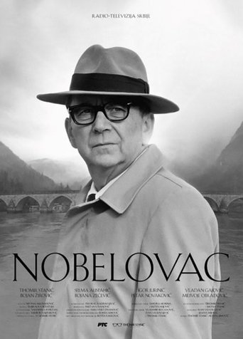 Nobel laureate Poster of Nobel laureate