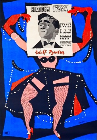 Nikodem Dyzma Poster of Nikodem Dyzma