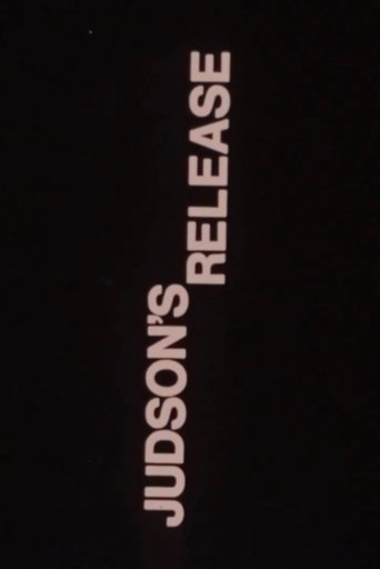 Judson's Release Poster of Judson's Release