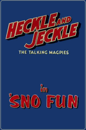 'Sno Fun Poster of 'Sno Fun