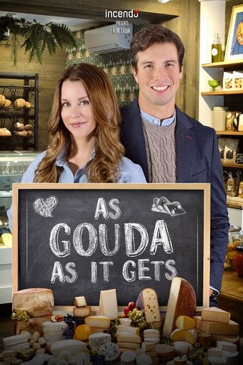 As Gouda as It Gets Poster of As Gouda as It Gets