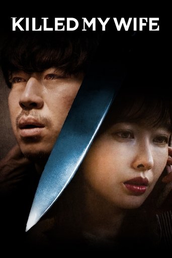 Killed My Wife Poster of Killed My Wife