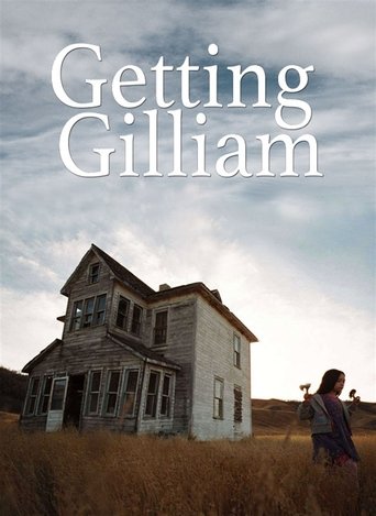 Getting Gilliam Poster of Getting Gilliam