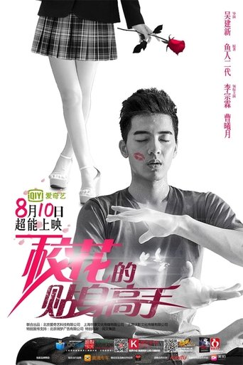 Mr. Bodyguard Poster of Mr. Bodyguard