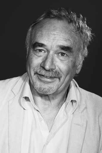 Pascal Le Nôtre Portrait of Pascal Le Nôtre