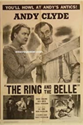 The Ring and the Belle Poster of The Ring and the Belle