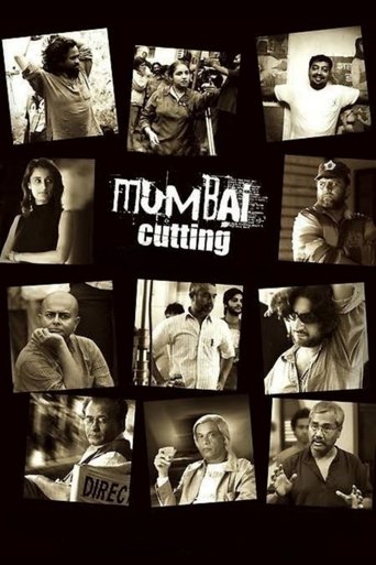 Mumbai Cutting Poster of Mumbai Cutting