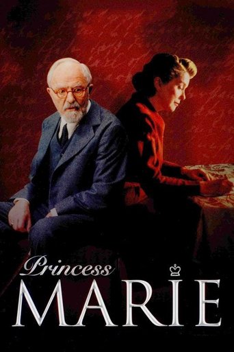 Princesse Marie Poster of Princesse Marie