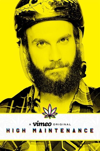 High Maintenance Poster of High Maintenance