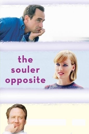 The Souler Opposite Poster of The Souler Opposite