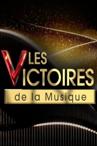 Victoires de la musique Poster of Victoires de la musique