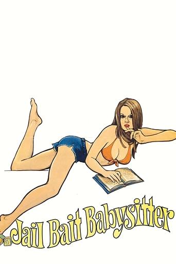 Jailbait Babysitter Poster of Jailbait Babysitter