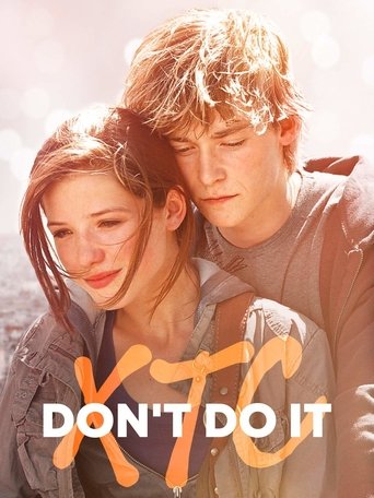 XTC Just Don't Do It Poster of XTC Just Don't Do It