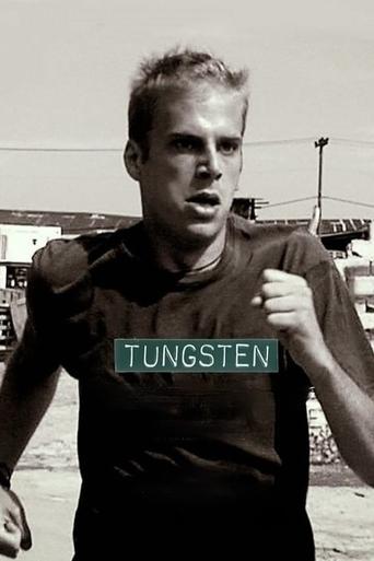 Tungsten Poster of Tungsten