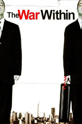The War Within Poster of The War Within