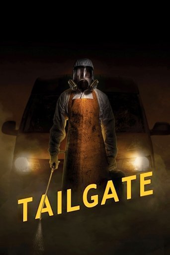 Tailgate Poster of Tailgate
