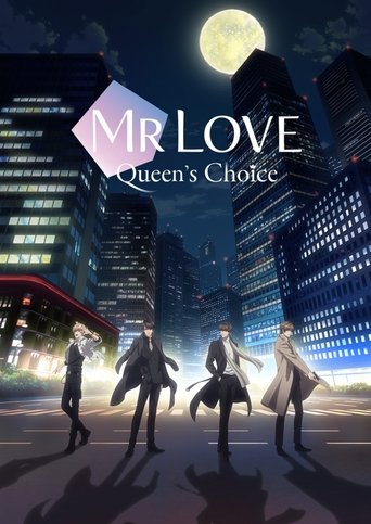 Mr Love: Queen's Choice Poster of Mr Love: Queen's Choice