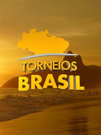 Torneios Brasil Poster of Torneios Brasil