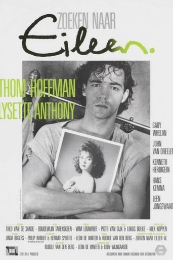 Looking for Eileen Poster of Looking for Eileen