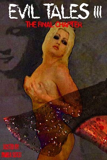 Evil Tales 3: The Final Chapter Poster of Evil Tales 3: The Final Chapter