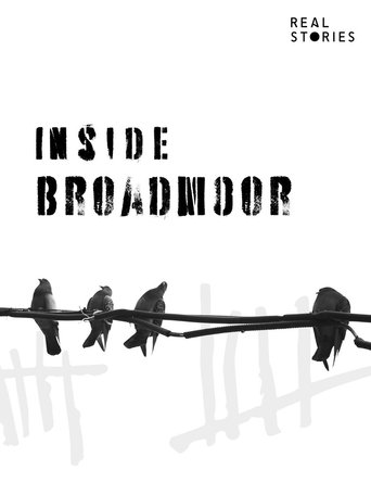 Broadmoor - Inside Britain's Highest Security Psychiatric Hospital Poster of Broadmoor - Inside Britain's Highest Security Psychiatric Hospital