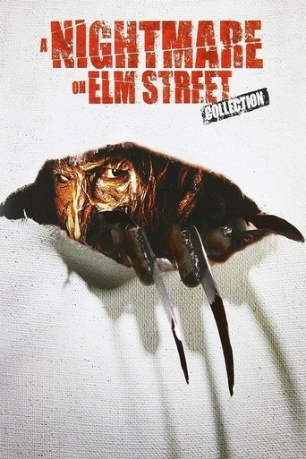 Fear Himself: The Life and Crimes of Freddy Krueger Poster of Fear Himself: The Life and Crimes of Freddy Krueger