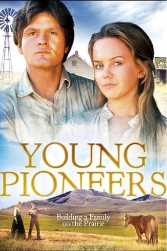 Young Pioneers Poster of Young Pioneers
