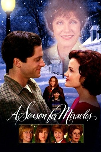 A Season for Miracles Poster of A Season for Miracles