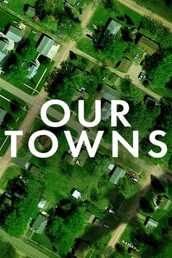 Our Towns Poster of Our Towns