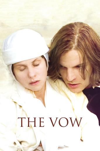 The Vow Poster of The Vow