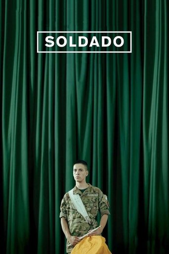 Soldier Poster of Soldier