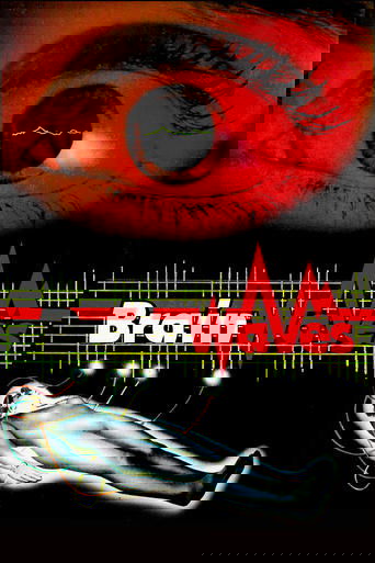 BrainWaves Poster of BrainWaves