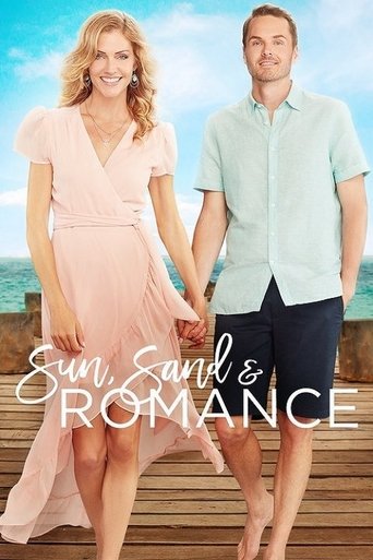 Sun, Sand & Romance Poster of Sun, Sand & Romance