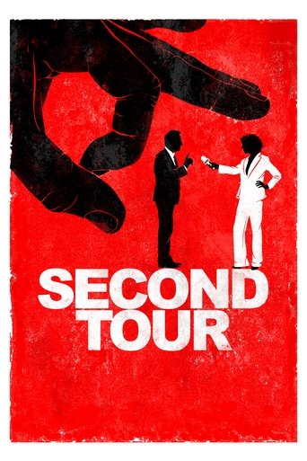 Second Tour Poster of Second Tour