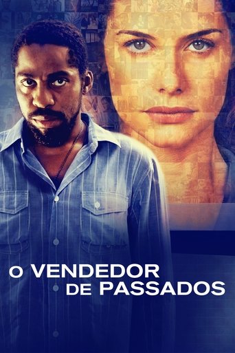 O Vendedor de Passados Poster of O Vendedor de Passados