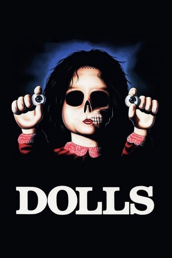 Dolls Poster of Dolls