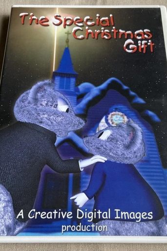 The Special Christmas Gift Poster of The Special Christmas Gift