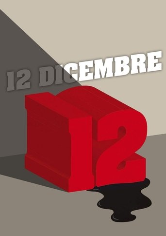 December 12th Poster of December 12th