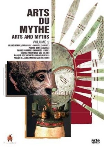 Crâne iatmul - La Mort n'en saura rien Poster of Crâne iatmul - La Mort n'en saura rien