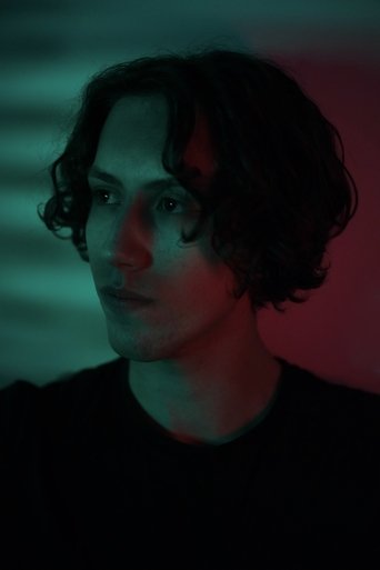 Matteo Tonelli Portrait of Matteo Tonelli
