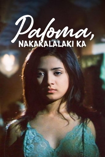Paloma, Nakakalalaki Ka Poster of Paloma, Nakakalalaki Ka