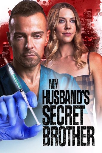 My Husband's Secret Brother Poster of My Husband's Secret Brother